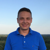 Robert Lindhout