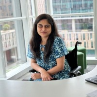 Komal Thacker