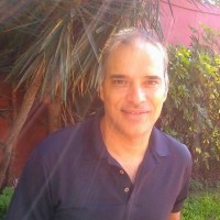 Diego Fernando Bordon