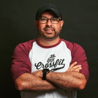 Danilo Montero