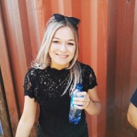Lisanne Meijer