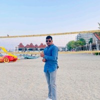 Alekha Behera