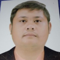 Allien Anthony Viloria