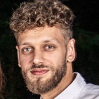 Aaron Marks