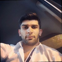 Farid Shahverdiyev