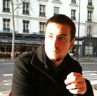 Davide Mela