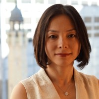 Sissi Miao, Ph.D, MBA