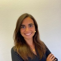 Mafalda De Sousa Trincão