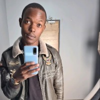 Steve Khutshwa