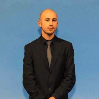 Christopher Caletti