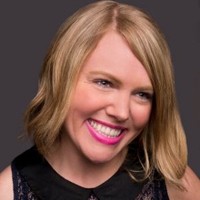 Jackie Johnston 💥