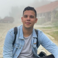 Jhonier Chacon