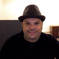 Luis Rodriguez