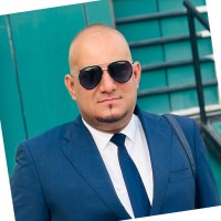 tahseen ali