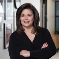 Kristin Ferguson