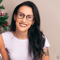 Ana Lívia Soares Silva De Almeida