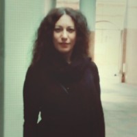 María Concepción González Fernández