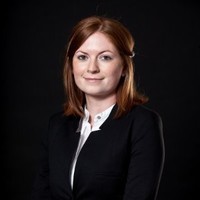 Sarah Lynam