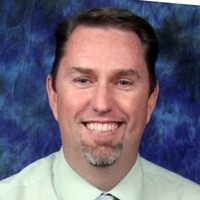 Dr. Aaron Case