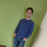 Vishal Pandita