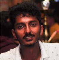 Thimmaiah B P
