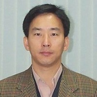 Hakmoo Kim(김학무) Steve
