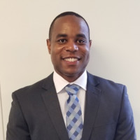 Roderick Freeman
