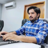 Zubair Bhatti