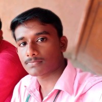 Ashwanth P