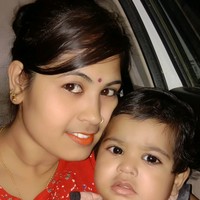 Preeti Gaur