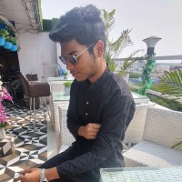 Shaktiswarup Pradhan