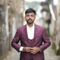 Jishnu V