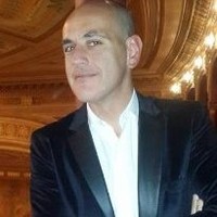 Augusto Naury