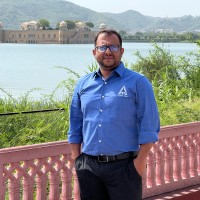 Vishnu Vardhan S.V
