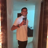 Marcos David Gil