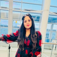 Simran Rai