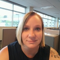 Andrea Wood