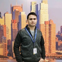 Mohit Sharma