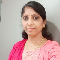Geetha K