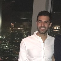 Troy Kasbarian