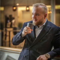 Sebastian Elovsson Halling