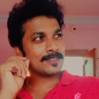 Mahesh Anumolu
