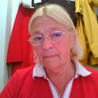 Martine Louis