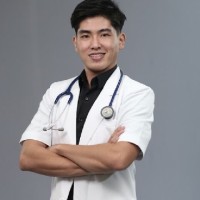 christopher mulia