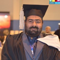 Amjad Ismail