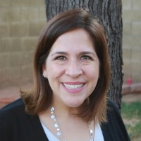 Amy Handlong