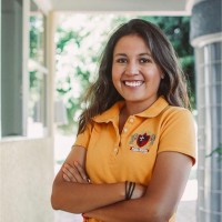 Martha Paola Pérez Mayoral