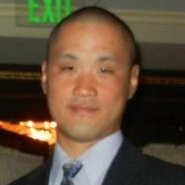 Albert Bae