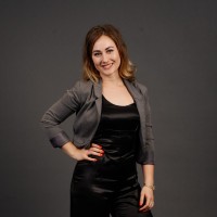 Sandra Zaplotnik