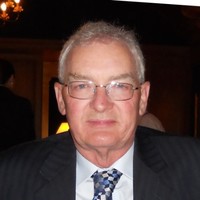 Robin Selby